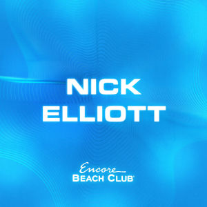 Nick Elliott, Friday, April 12th, 2024