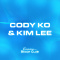CodyKo with Special Guest Kim Lee