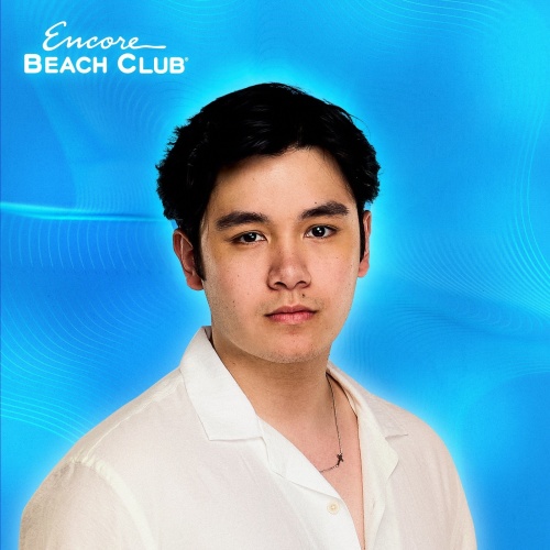 Ian Asher - Encore Beach Club