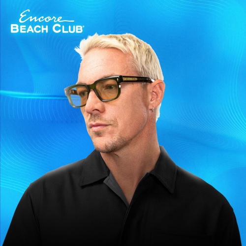 Diplo with Special Guest Disco Lines - Encore Beach Club