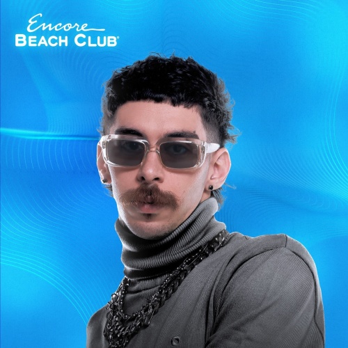 Mochakk - Encore Beach Club