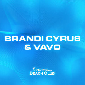 Brandi Cyrus & Vavo, Friday, August 9th, 2024