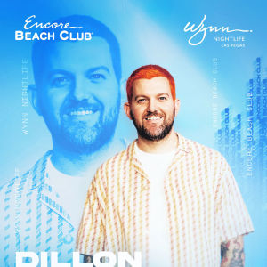 Dillon Francis w/ Special Guest CodyKo, Friday, June 6th, 2025