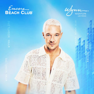 Diplo w/Special Guest ItsMurph, Saturday, June 7th, 2025