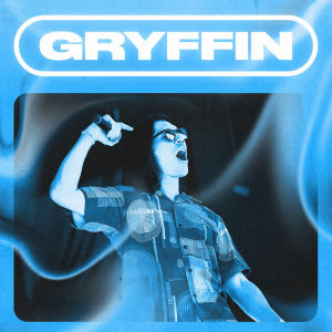 Gryffin, Friday, June 13th, 2025