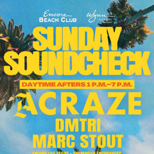 Marc Stout, DMTRI, Acraze, Sunday, June 29th, 2025