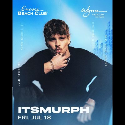 ItsMurph, Friday, July 18th, 2025