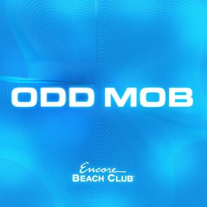 Odd Mob, Friday, July 25th, 2025