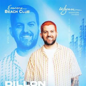 Dillon Francis w/ Special Guest CodyKo, Friday, August 15th, 2025