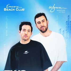 Two Friends, Friday, August 22nd, 2025