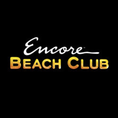 Chuckie - Encore Beach Club