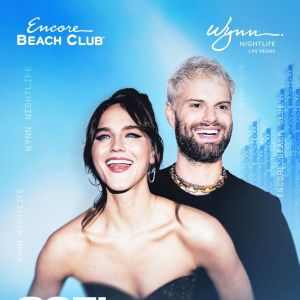 SOFI TUKKER, Sunday, September 14th, 2025