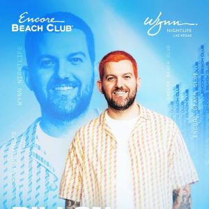 Dillon Francis, Friday, September 5th, 2025