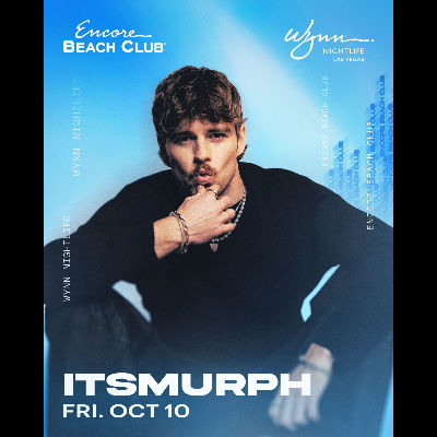 ItsMurph, Friday, October 10th, 2025