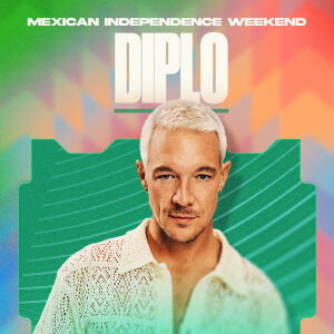 Diplo, Friday, September 11th, 2026