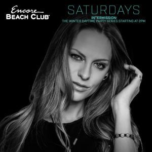 Nora En Pure, Saturday, December 14th, 2019