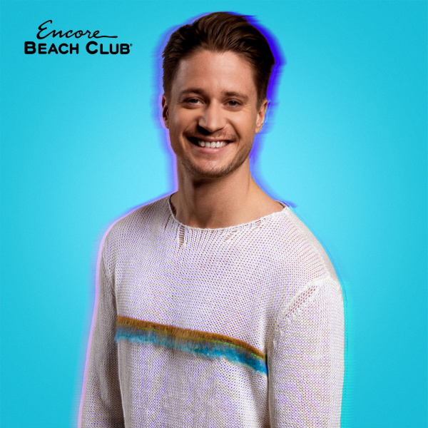 Encore Beach Club | Kygo Tickets