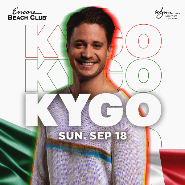 Kygo