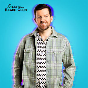 Dillon Francis at Encore Beach Club