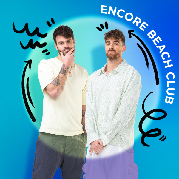 Encore Beach Club The Chainsmokers Tickets