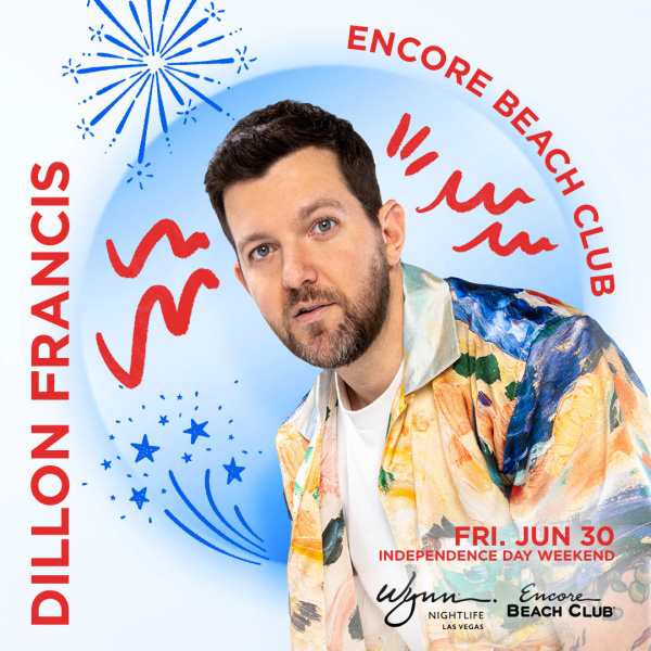 Dillon Francis