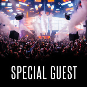 DJ EMAN, Friday, November 16th, 2018