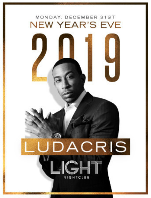 Ludacris | NYE - LIGHT