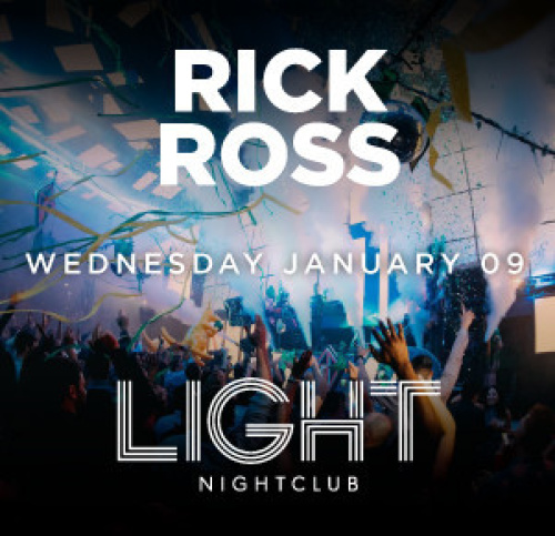 Rick Ross - LIGHT