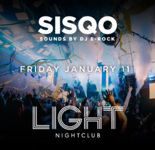 Sisqo - LIGHT