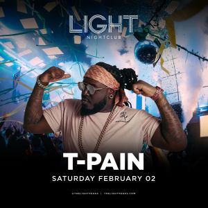 Special Guest, Saturday, February 2nd, 2019