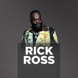 Light Nightclub | Rick Ross, Saturday, May 4th, 2019