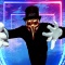 Claptone - Nighttime Pool Party