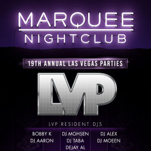 LVP PERSIAN PARTIES 2018, Friday, December 21st, 2018