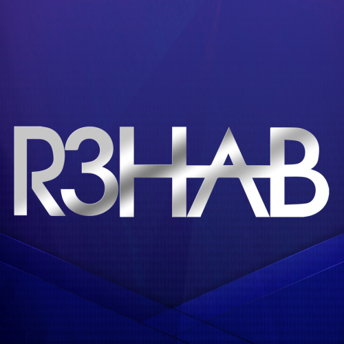 R3HAB - Marquee Nightclub