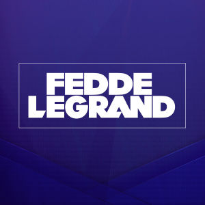 FEDDE LE GRAND, Friday, March 22nd, 2019
