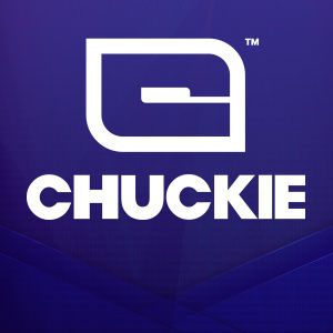 DJ CHUCKIE, Monday, April 15th, 2019