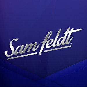 SAM FELDT, Saturday, April 13th, 2019