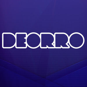 DEORRO, Saturday, April 20th, 2019