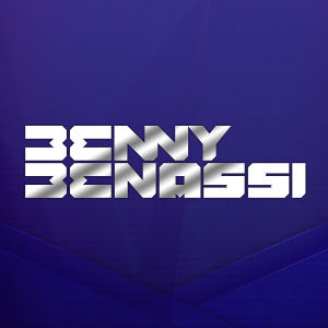 BENNY BENASSI, Friday, April 26th, 2019