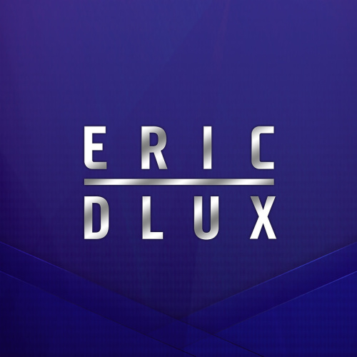 ERIC DLUX - Marquee Nightclub