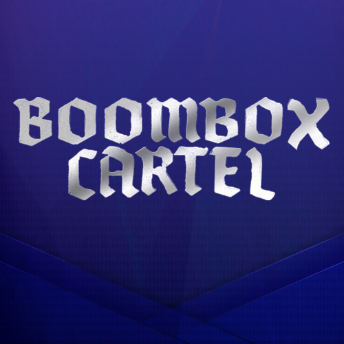 BOOMBOX CARTEL - Marquee Nightclub