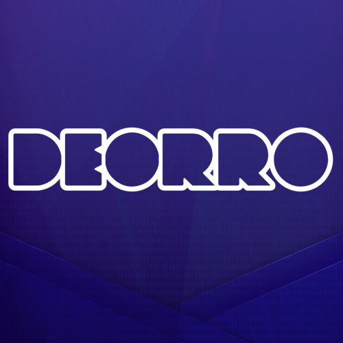DEORRO - Marquee Nightclub