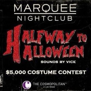 HALFWAY TO HALLOWEEN : VICE, Monday, June 10th, 2019