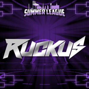 DJ RUCKUS, Friday, July 5th, 2019