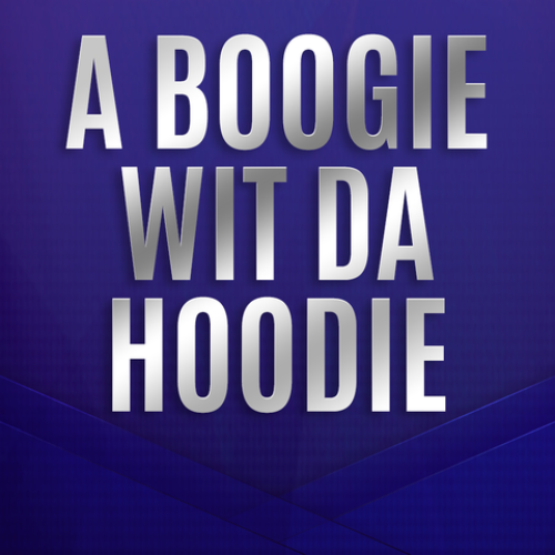 A BOOGIE WIT DA HOODIE - Marquee Nightclub