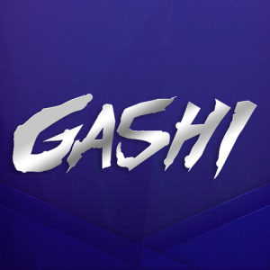 GASHI, Friday, July 12th, 2019