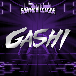 GASHI, Friday, July 12th, 2019