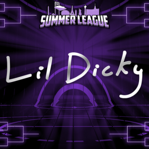 LIL DICKY, Saturday, July 13th, 2019