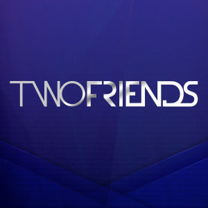 TWO FRIENDS, Friday, July 19th, 2019
