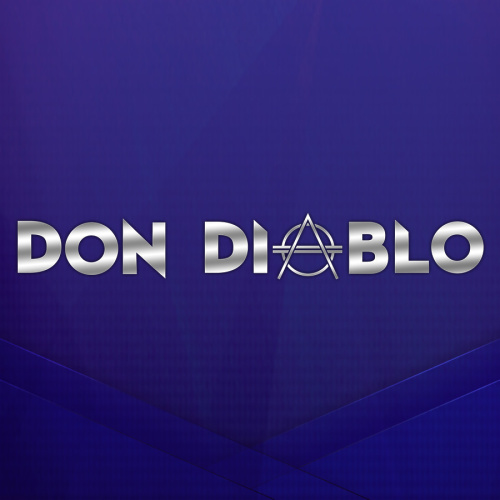 DON DIABLO - Marquee Nightclub